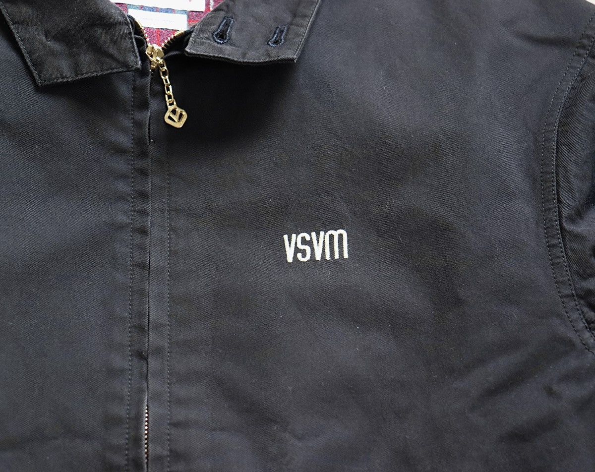 Visvim Visvim 24ss Ketchikan Jkt，size2 Size US M / EU 48-50 / 2 - 3 Thumbnail