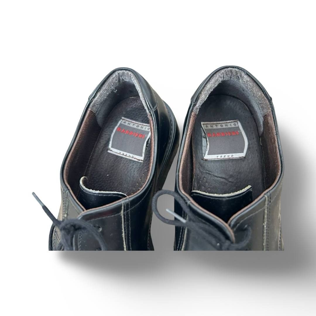Luxire antonio barbieri shoes #38 Size US 10 / EU 43 - 2 Thumbnail