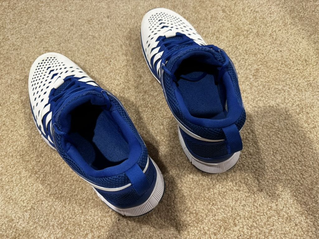Nike 2015 Free Trainer 5.0 TB 'Game Royal' Size US 8 / EU 41 - 6 Thumbnail