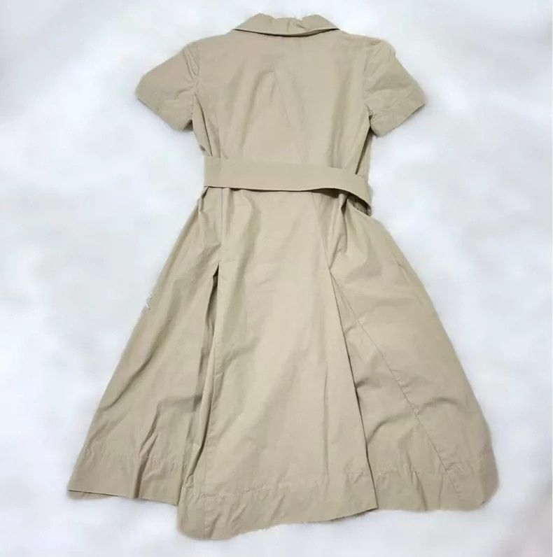 Vivienne Westwood Vivienne Westwood size2 Kasese, shirt dress Size M / US 6-8 / IT 42-44 - 7 Thumbnail