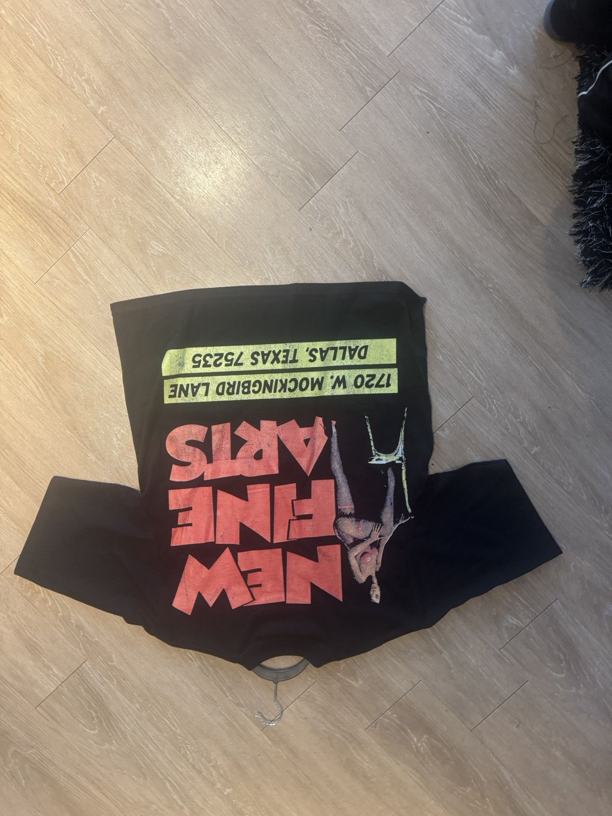 Other Heights District Tee Shirt Size US M / EU 48-50 / 2 - 2 Thumbnail