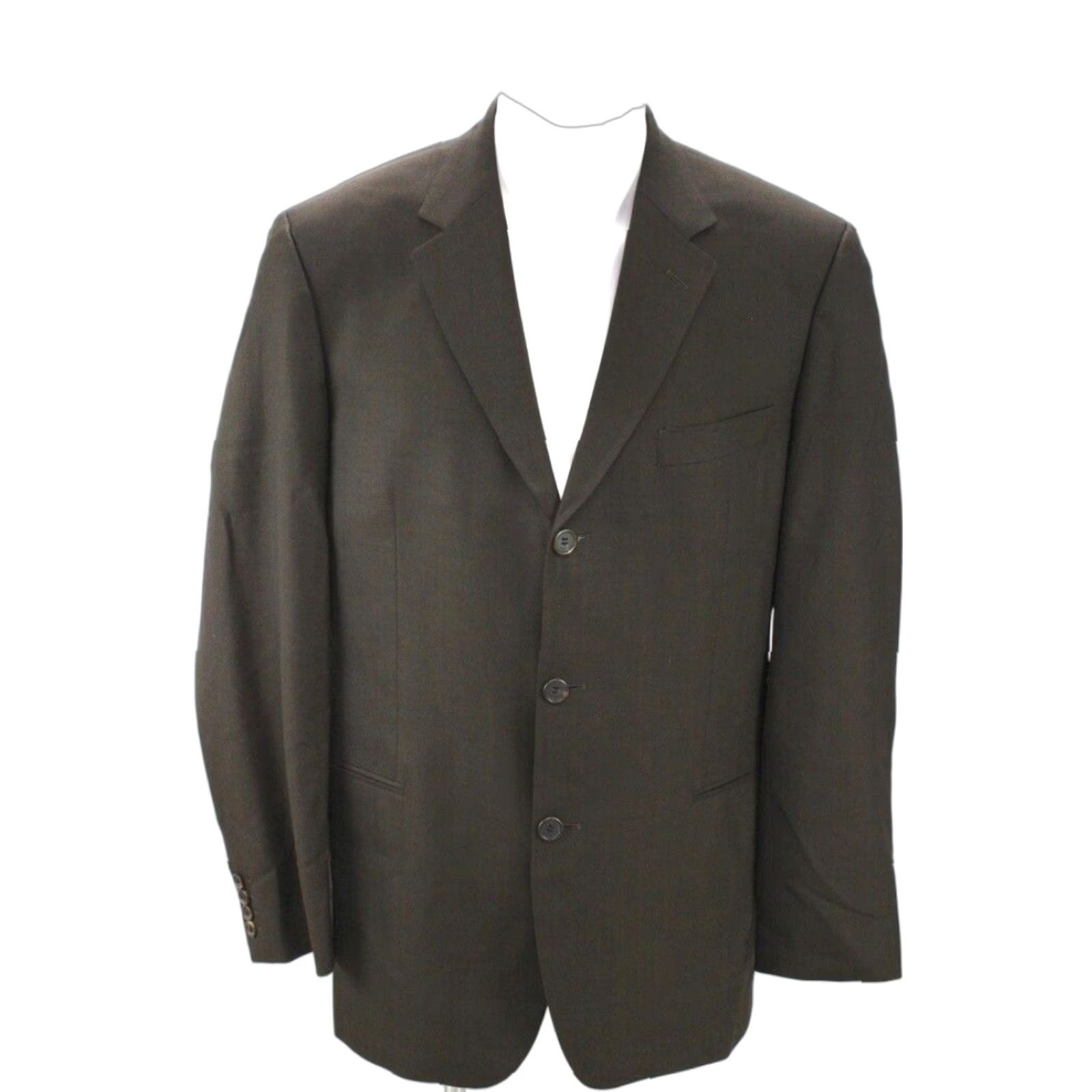 Hugo Boss Guabello Super 130 | Grailed