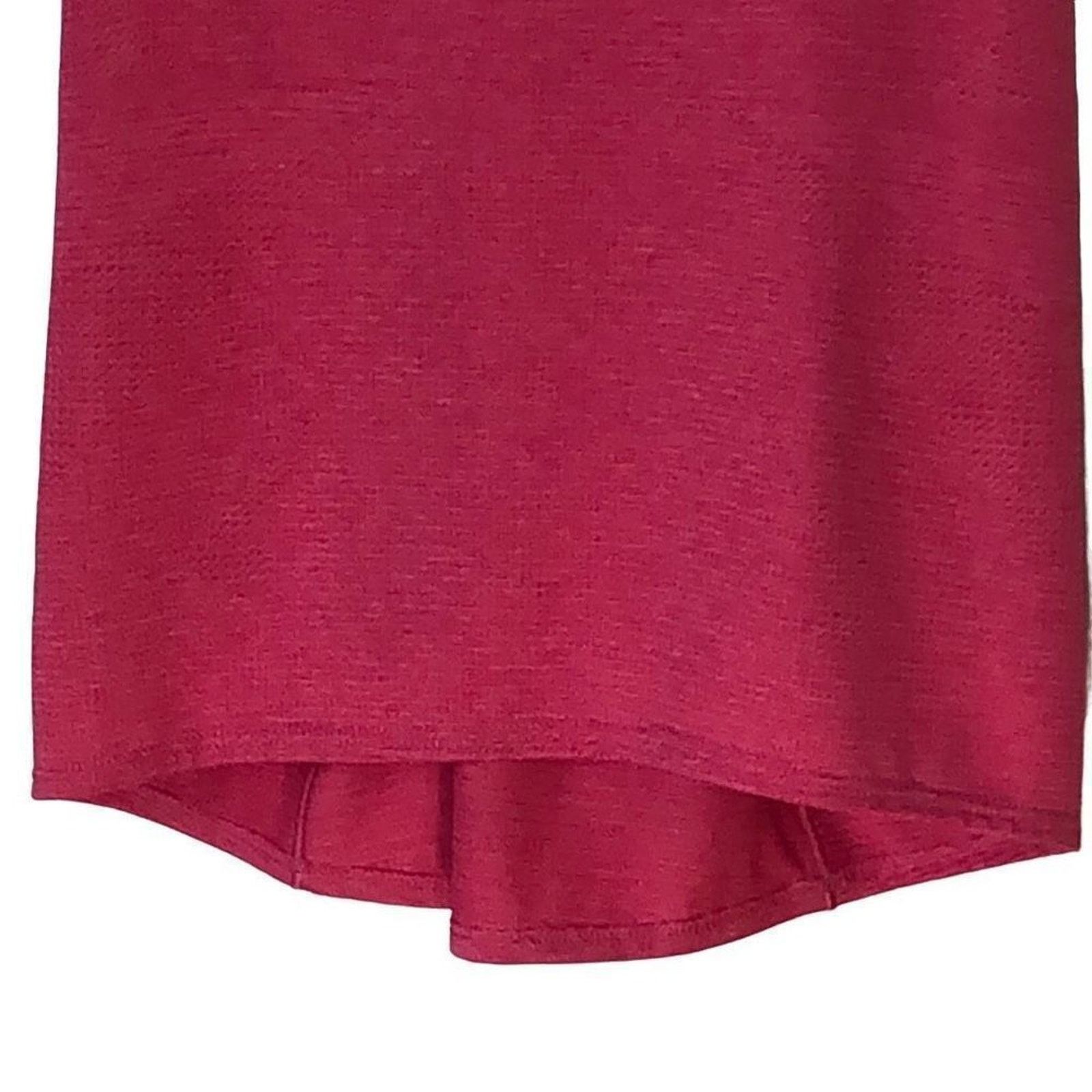 Adidas Adidas Climate Supernova Racerback Tank Activewear Pink XS Size XS / US 0-2 / IT 36-38 - 6 Thumbnail