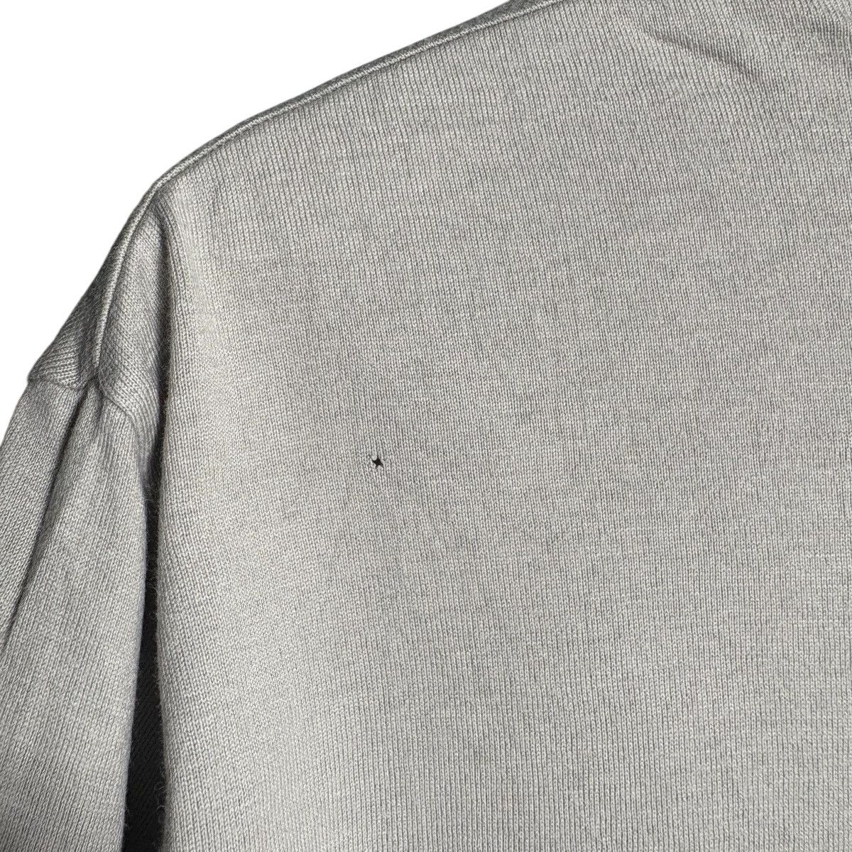 Y's Y’s for living Yohji Yamamoto T-Shirt / Striped Size US L / EU 52-54 / 3 - 5 Thumbnail