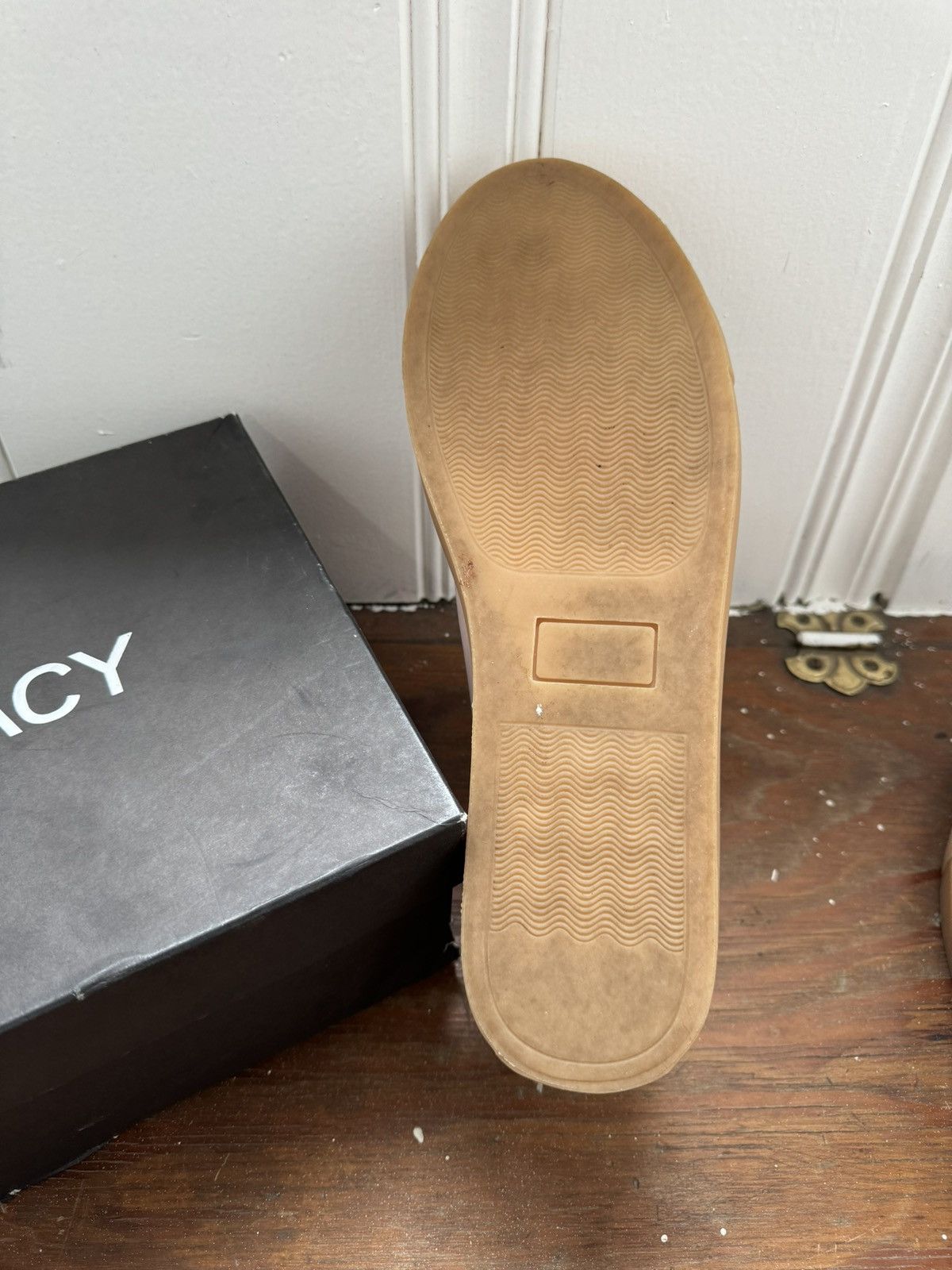 Our Legacy OUR LEGACY PINK / 3M SNEAKERS Size US 9 / EU 42 - 6 Thumbnail