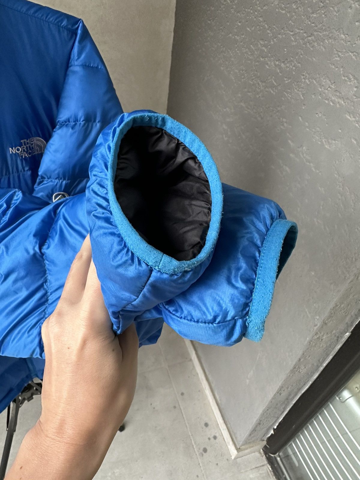 The North Face The North Face Puffer Jacket Size US L / EU 52-54 / 3 - 11 Thumbnail