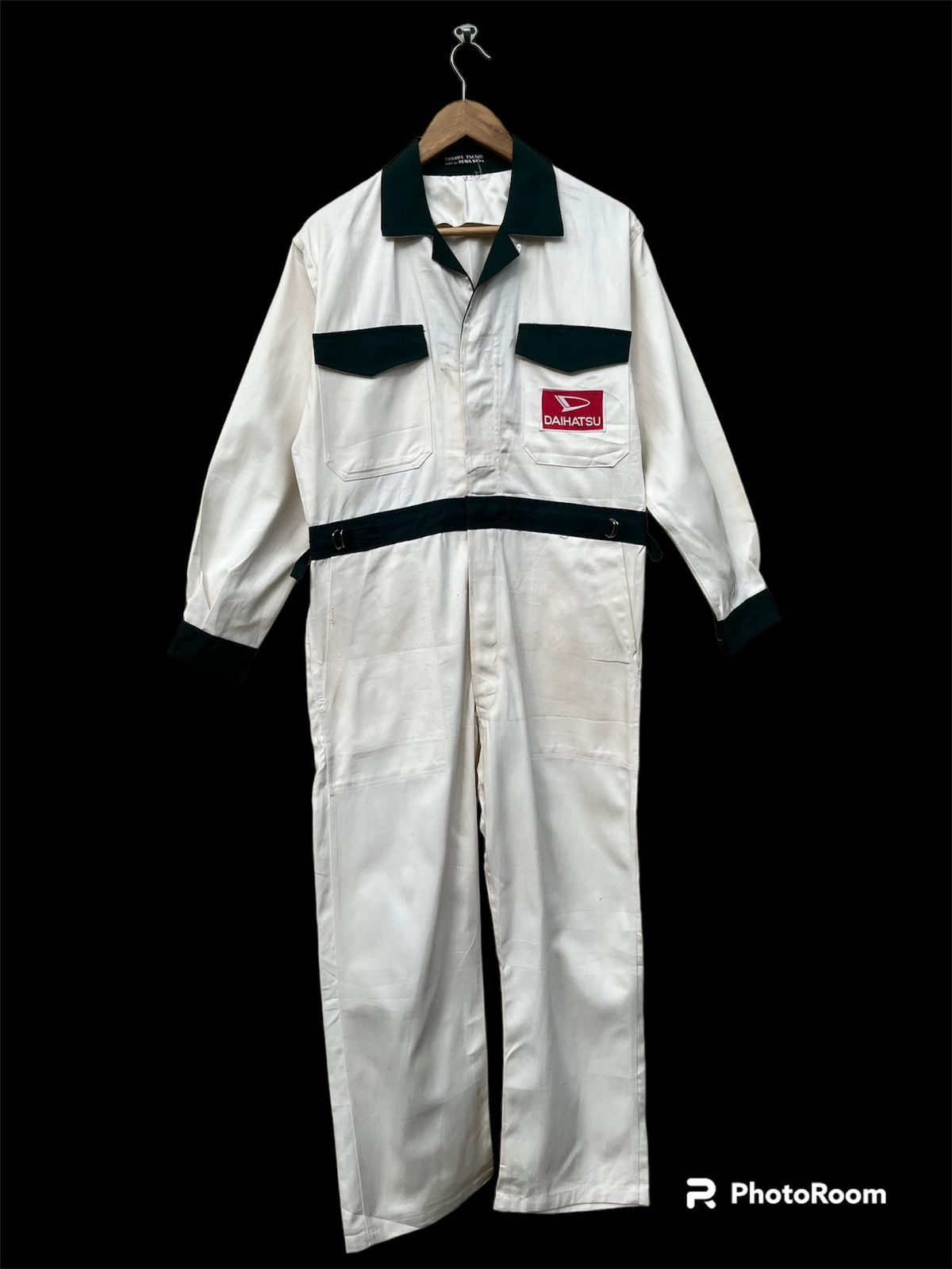Other Daihatsu racing coverall Size US M / EU 48-50 / 2 - 1 Thumbnail