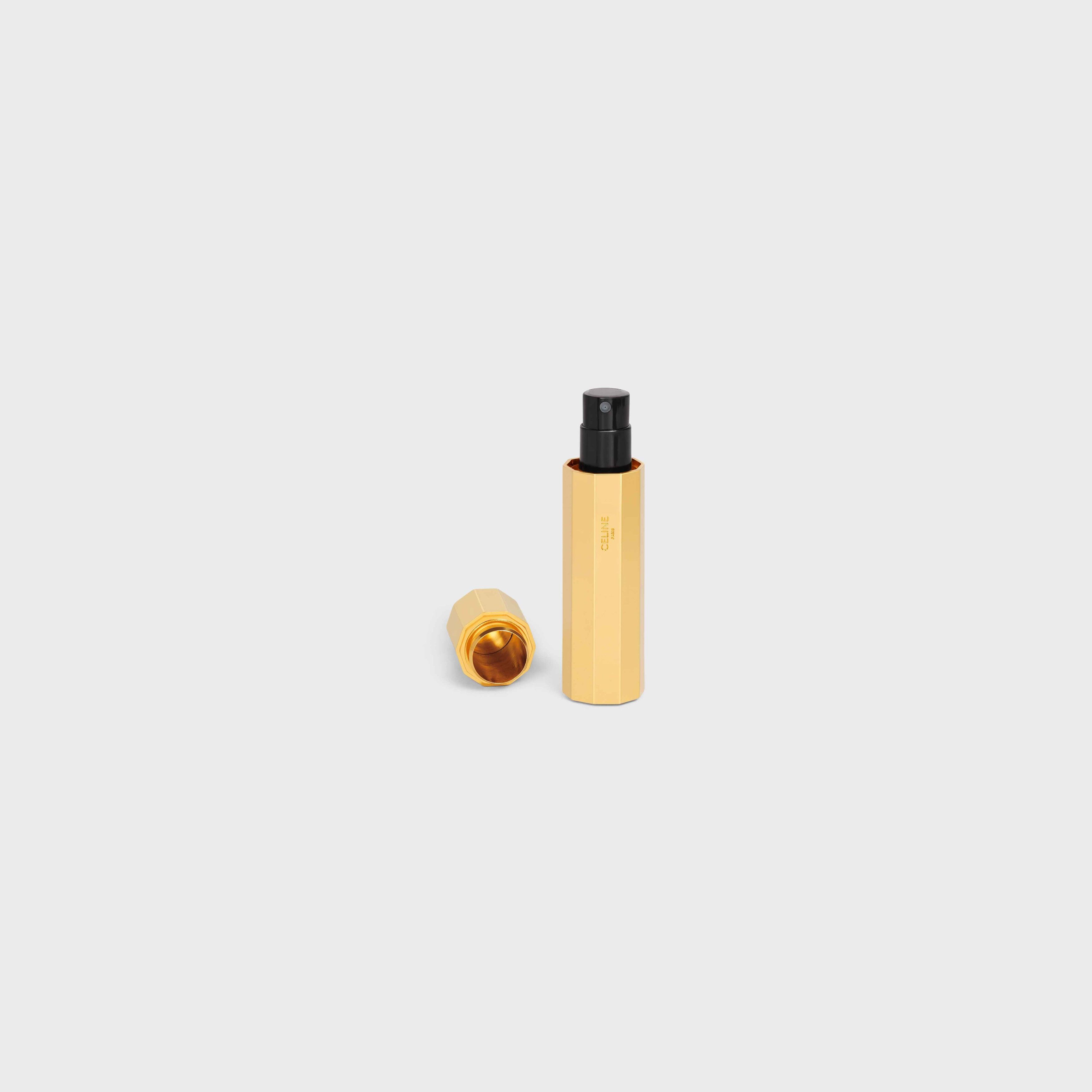 Celine o1bcso1str1024 Size: OS / Perfume Vial Pendant in Gold Size ONE SIZE - 3 Thumbnail