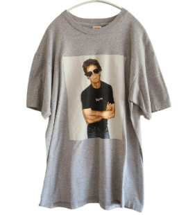 Supreme SUPREME LOU REED Size US M / EU 48-50 / 2 - 2 Thumbnail