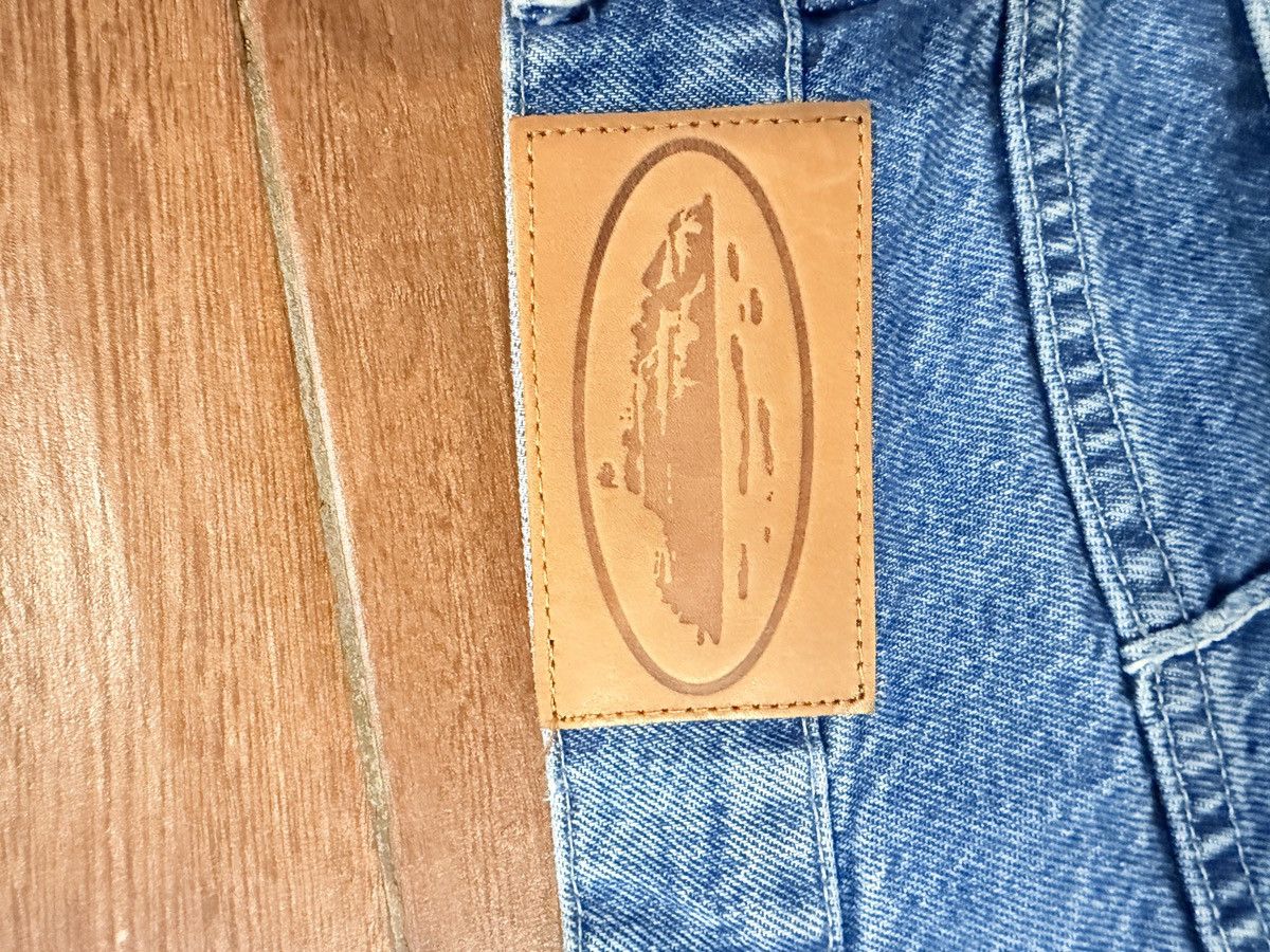 Corteiz Corteiz jeans Size US 32 / EU 48 - 6 Thumbnail