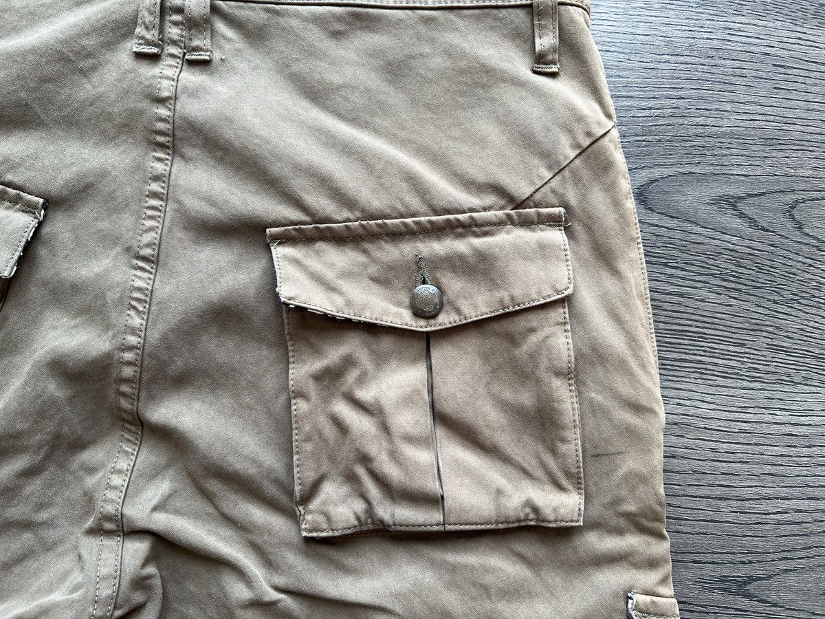 Japanese Brand × PPFM PPFM Tactical Cargo Pants Size US 32 / EU 48 - 8 Thumbnail