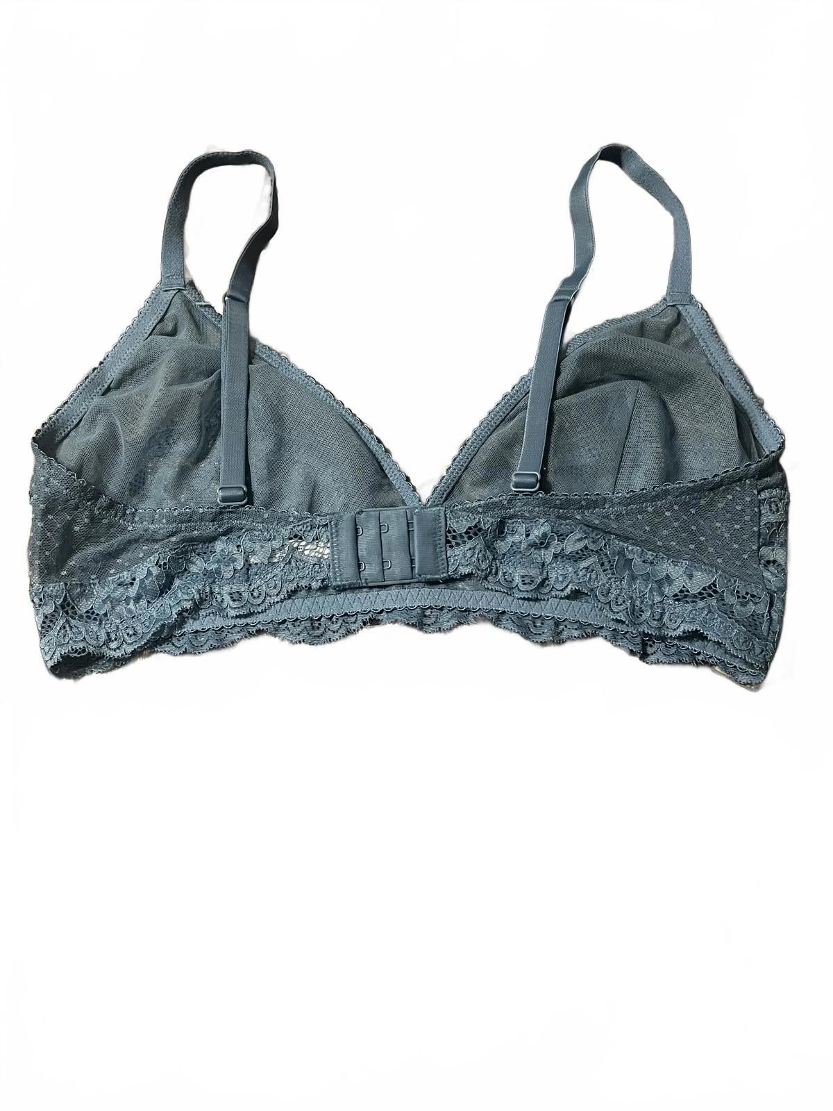 Haven Haven Lace Bralette Size Large $48 retail Size ONE SIZE - 3 Thumbnail