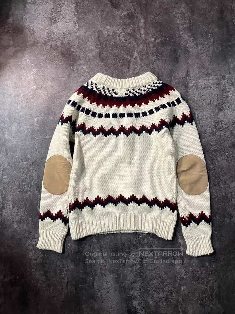 Saint Laurent Paris Saint Laurent Paris Gypsy sweater Size US XS / EU 42 / 0 - 5 Thumbnail