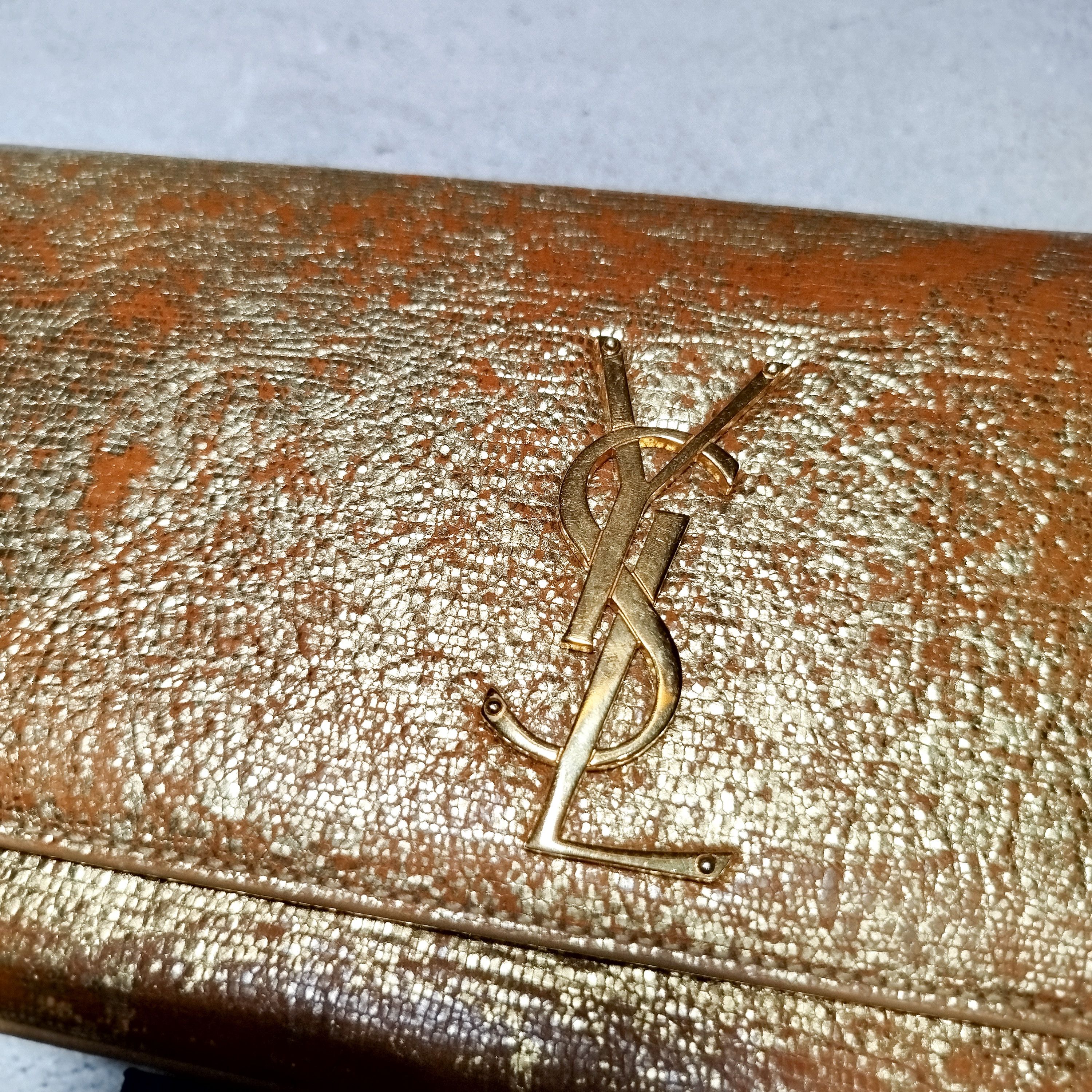 Saint Laurent Paris YSL Sac Cassandre Bag ✨ Size ONE SIZE - 3 Thumbnail