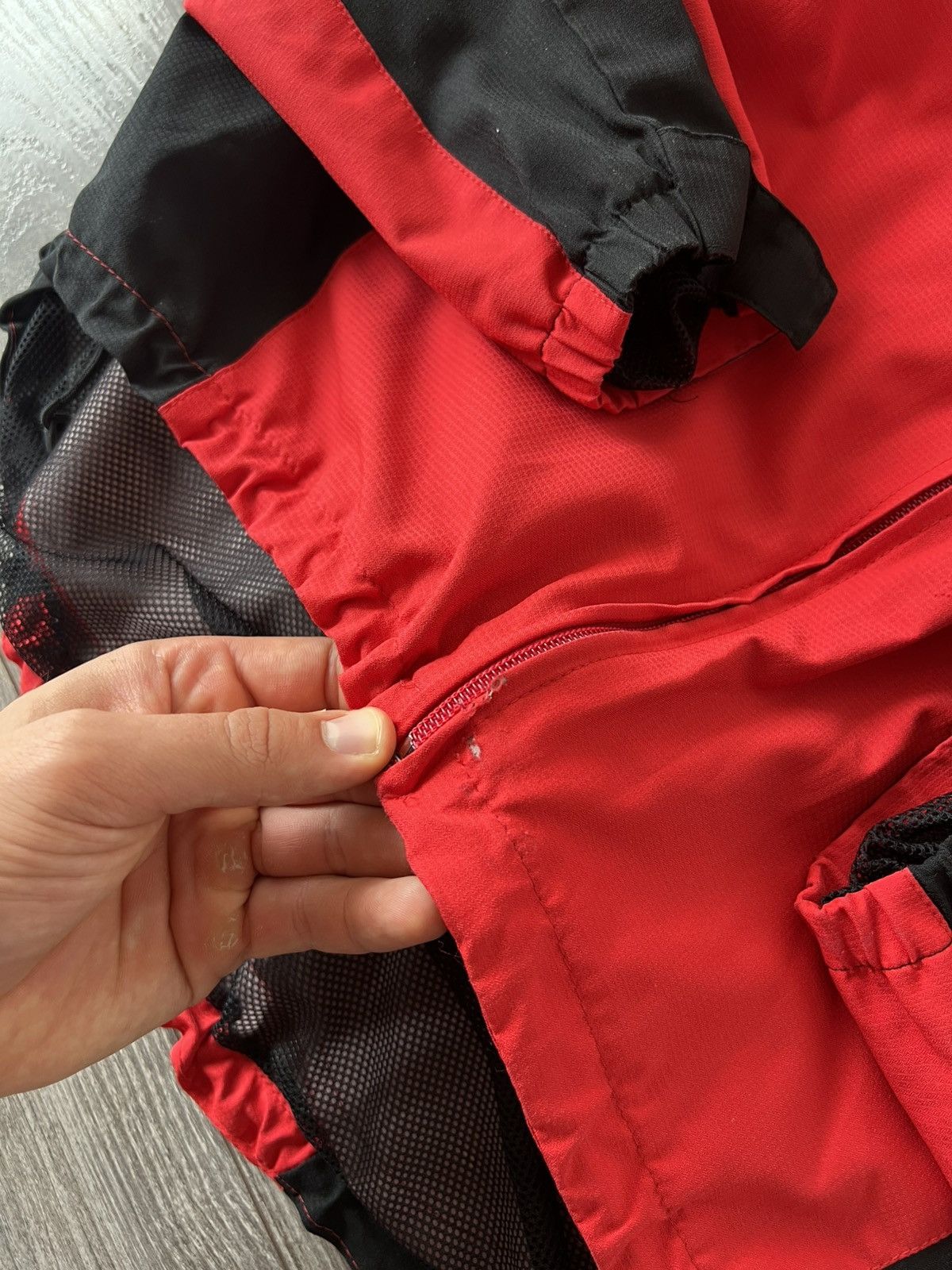 GOREWEAR Gore Bike Wear Windstopper Tex Pack Transformer Jacket/Vest Size US L / EU 52-54 / 3 - 24 Thumbnail