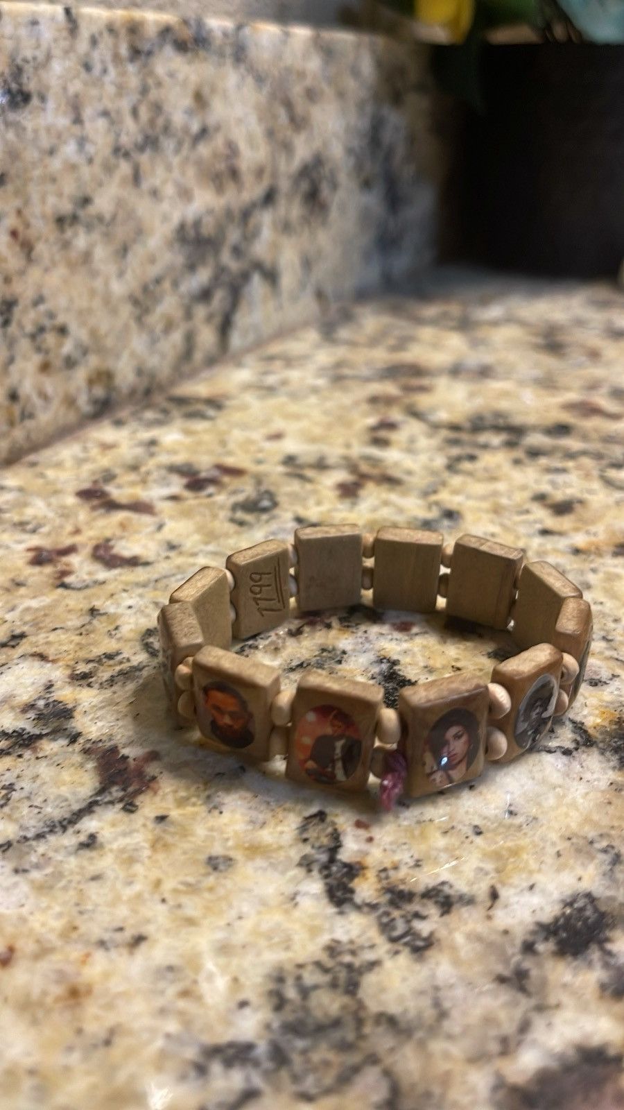 Other bazo 1199 bracelet og Size ONE SIZE - 1 Thumbnail