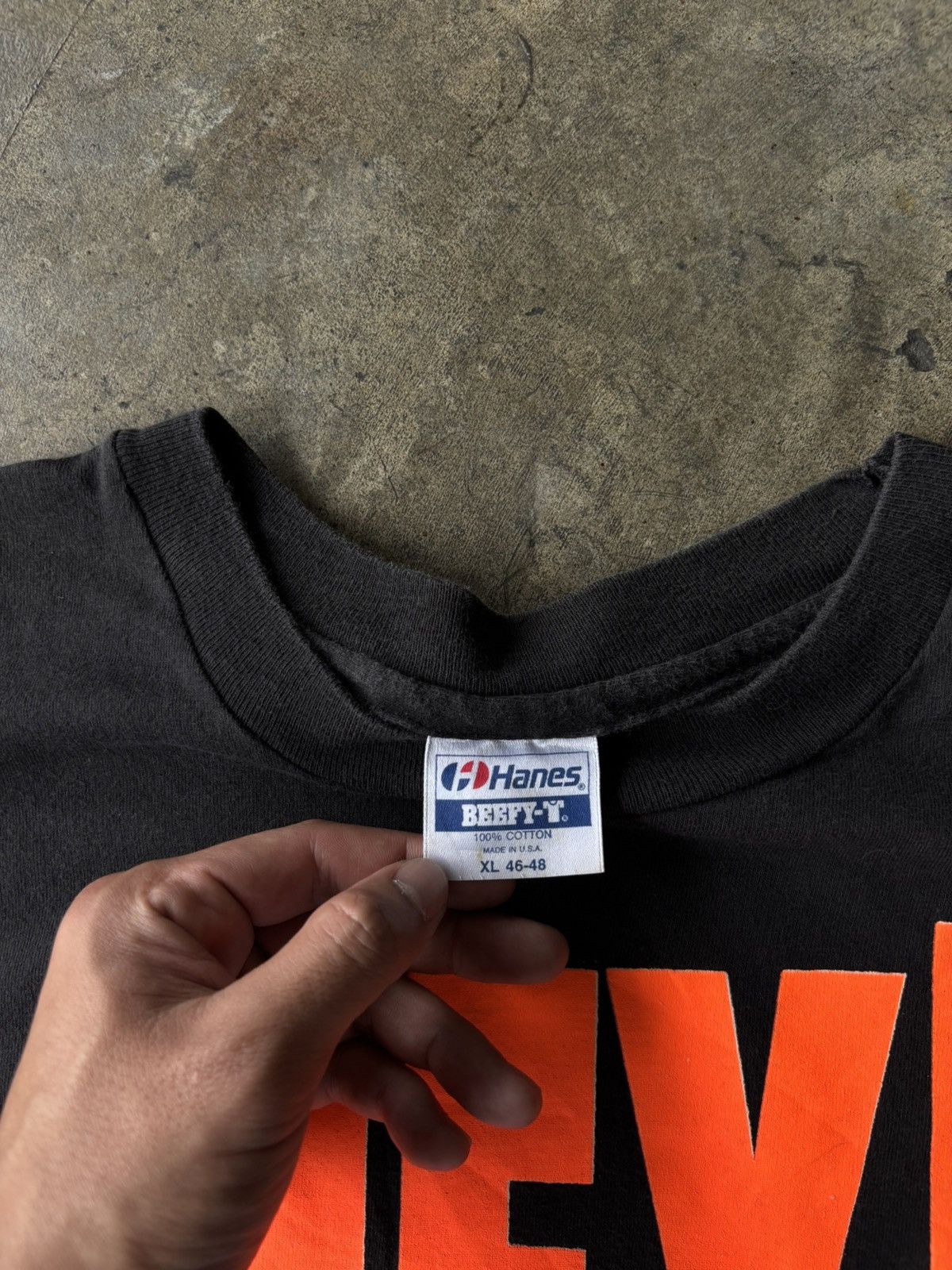 Other Hey Batter! 90s Size US XL / EU 56 / 4 - 5 Thumbnail