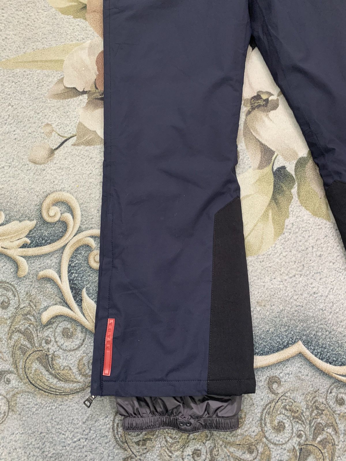 Prada Prada Winter/Ski Pants Size 29" - 3 Thumbnail