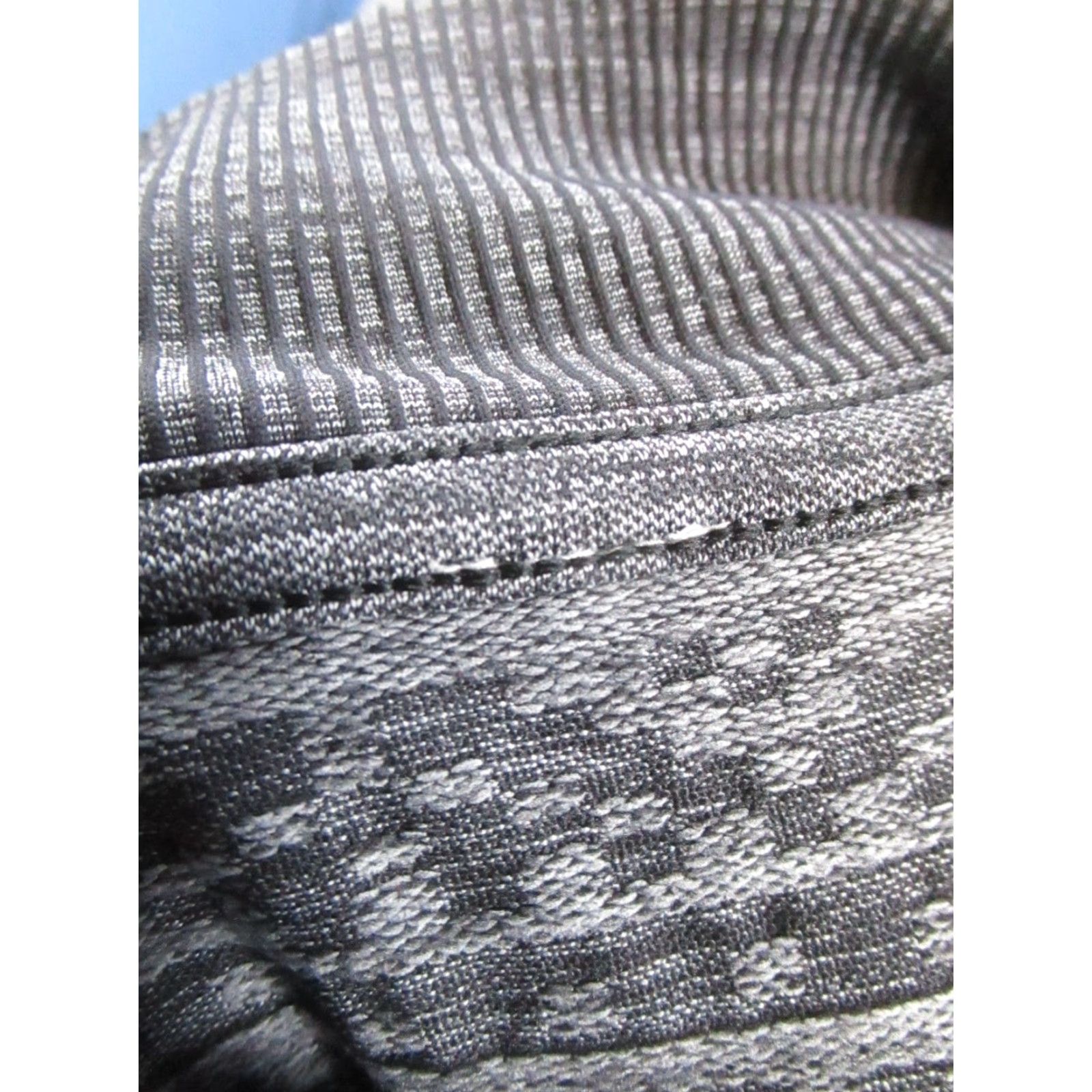 Lululemon Lululemon Rest Less Sweater Running Quarter Zip Womens Small Gray Size S / US 4 / IT 40 - 3 Thumbnail