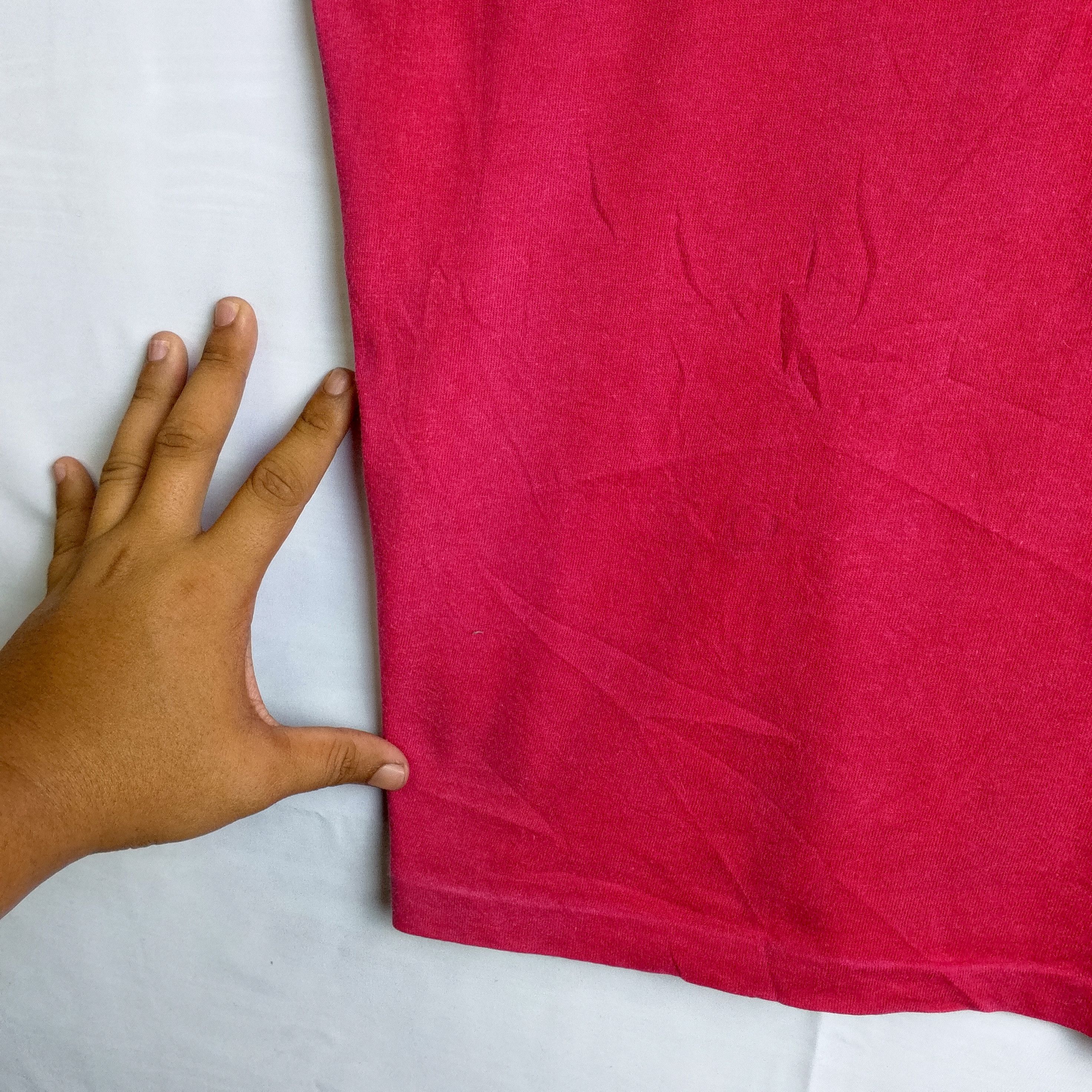Japanese Brand Vintage HR Market Tee Size US M / EU 48-50 / 2 - 10 Thumbnail