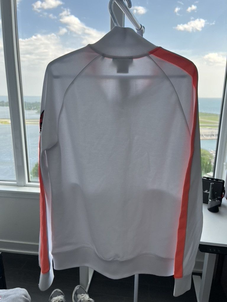 Psycho Bunny Brand New Psycho Bunny Tracksuit Top Size US M / EU 48-50 / 2 - 5 Thumbnail