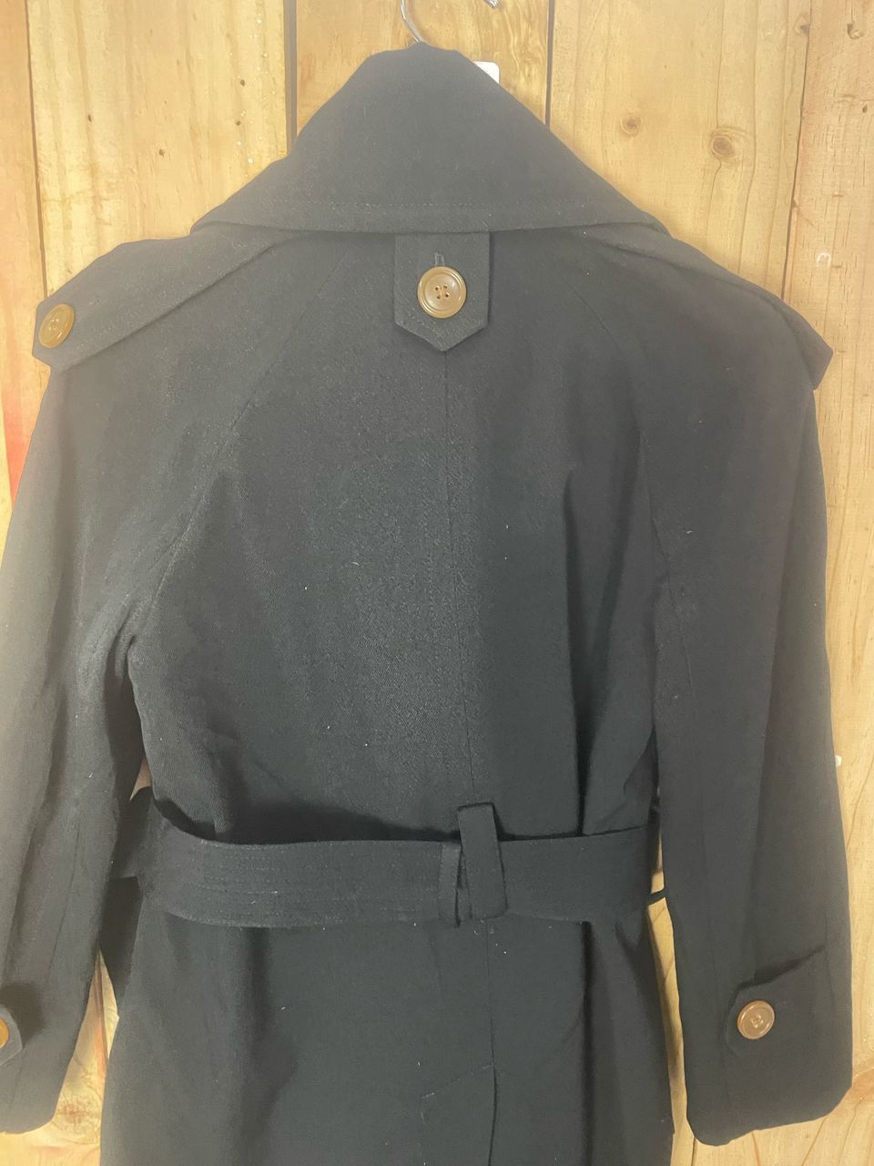 Designer × Vivienne Westwood Vivienne Westwood Red Label Long Jacket Size XS / US 0-2 / IT 36-38 - 12 Thumbnail