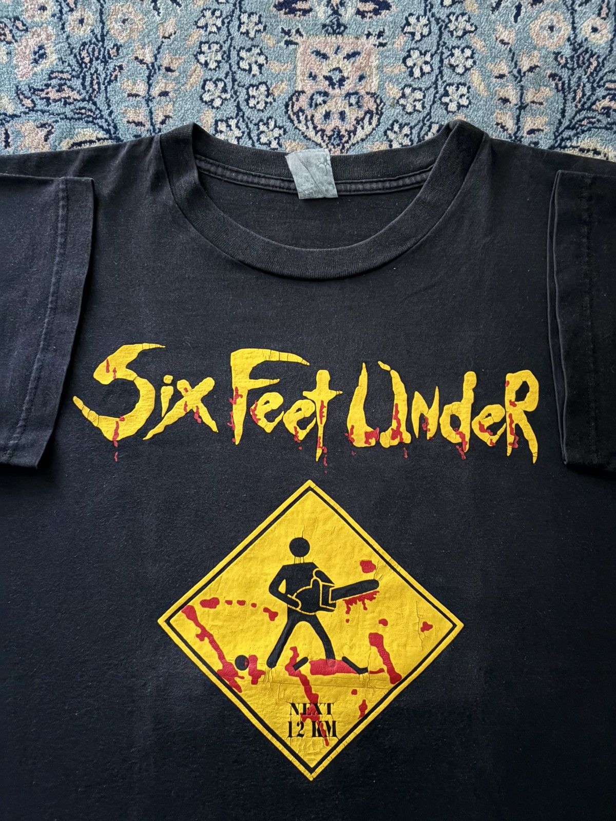 Six Feet Under
