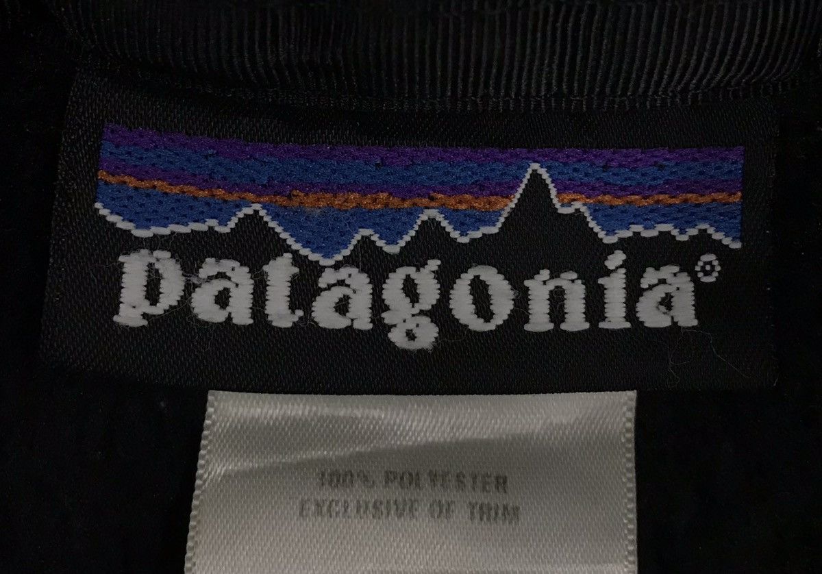 Patagonia × Vintage Vintage Patagonia WOMEN’S Sweatshirt Size US L / EU 52-54 / 3 - 11 Thumbnail