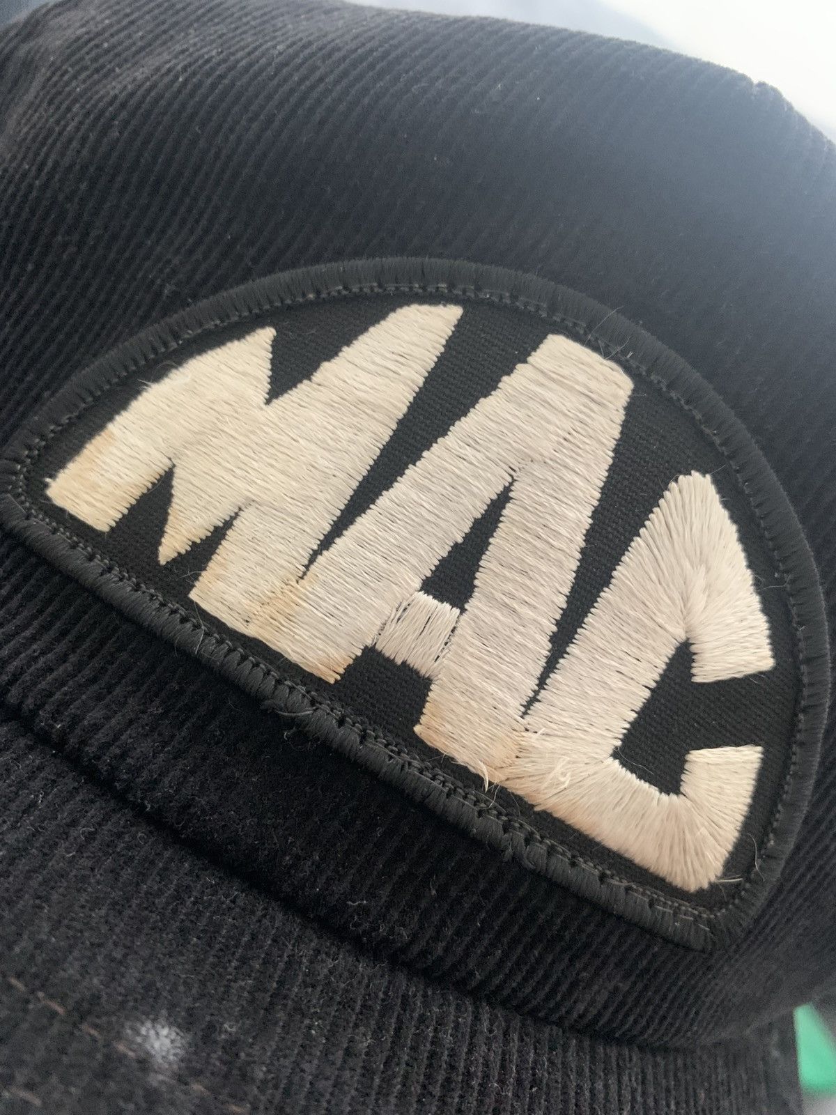 Vintage Vintage Snapback Lot (14 total snapbacks) Size ONE SIZE - 7 Thumbnail