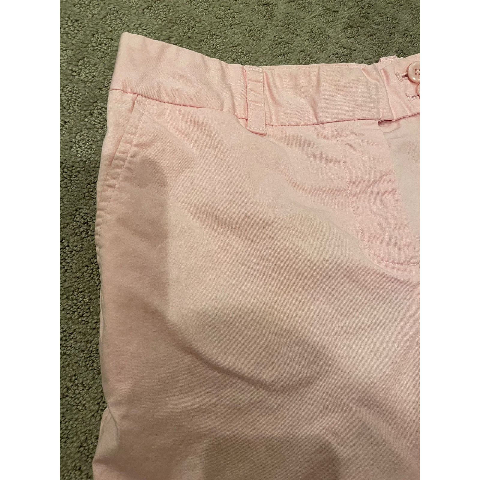 Vineyard Vines Vineyard Vines Dayboat Bermuda Shorts, size 6 Size 28" / US 6 / IT 42 - 5 Thumbnail