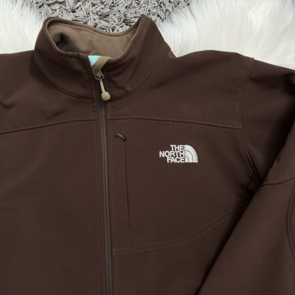 The North Face The north face windbreaker vintage Size L / US 10 / IT 46 - 3 Thumbnail