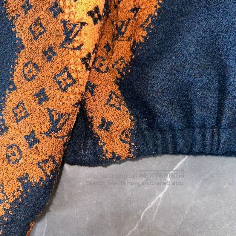 Louis Vuitton Louis Vuitton jacket Size US M / EU 48-50 / 2 - 7 Thumbnail