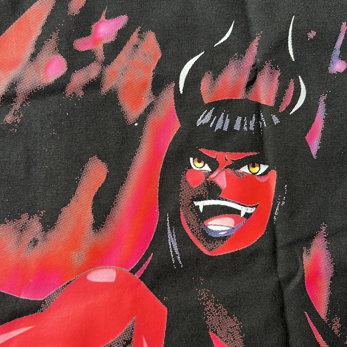 Anime × Japanese Brand Devil form mode nico robin mugiwara crew nakama Size US XL / EU 56 / 4 - 10 Thumbnail