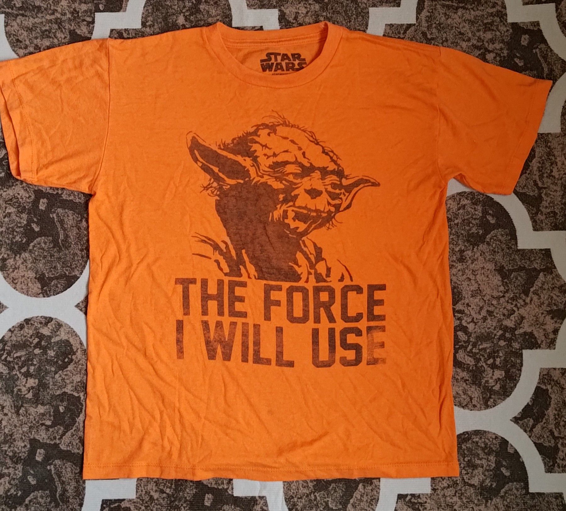 Star Wars Star Wars T-shirt Size US M / EU 48-50 / 2 - 1 Thumbnail