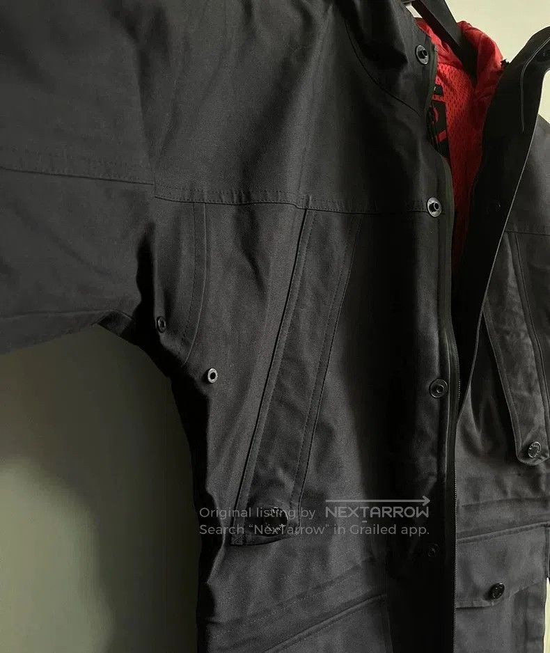 Nigel Cabourn Nigel Cabourn K100 Jacket. Size US S / EU 44-46 / 1 - 5 Thumbnail