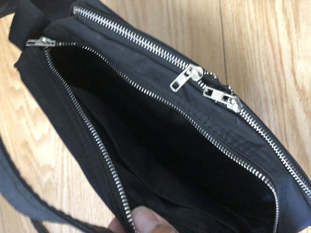Porter Porter tanker monogram shoulder bag cross Size ONE SIZE - 4 Thumbnail