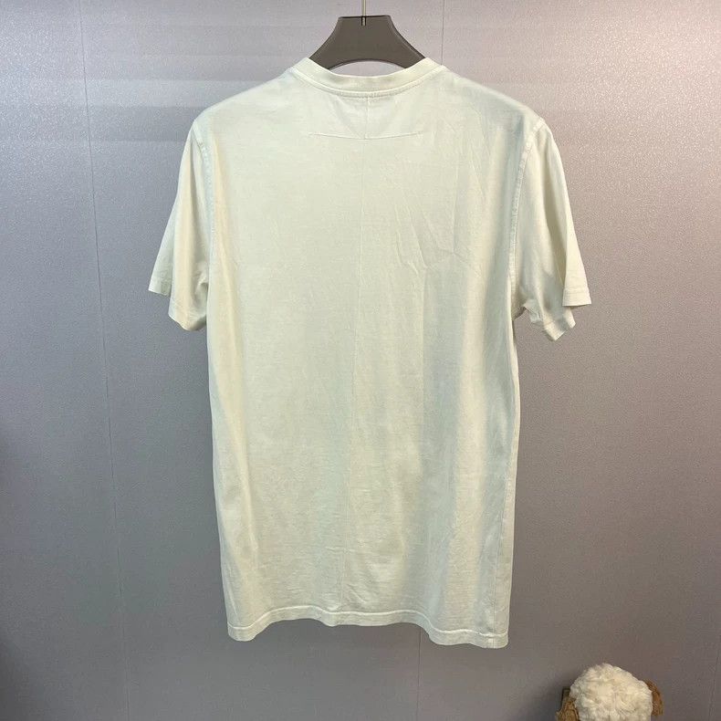Givenchy Givenchy Character Print Crewneck T-Shirt Size US S / EU 44-46 / 1 - 2 Thumbnail