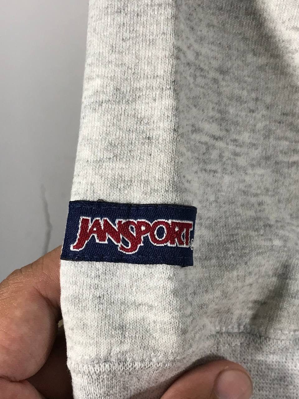 Vintage Vintage Ohio State University clevland columbus jansport Size US L / EU 52-54 / 3 - 5 Thumbnail