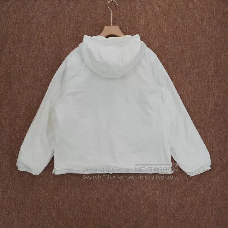 Louis Vuitton Louis Vuitton White reversible dark print full print jacke Size US L / EU 52-54 / 3 - 2 Thumbnail