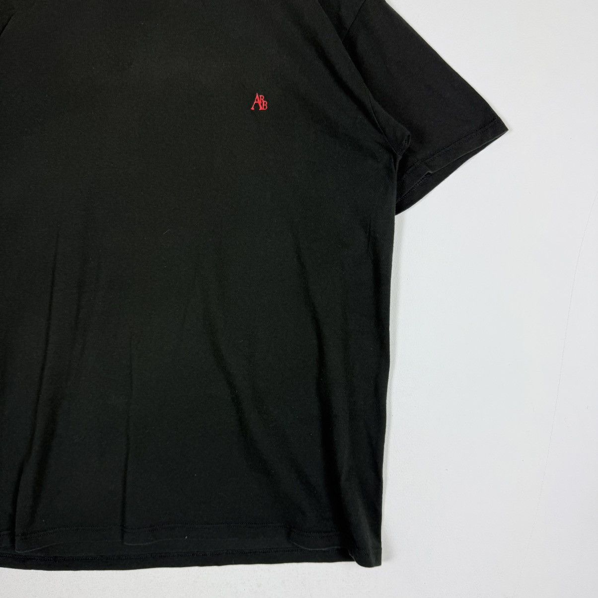 Jerzees Vintage Rock Over Japan ARB Shikoku 1998 Size US M / EU 48-50 / 2 - 4 Thumbnail