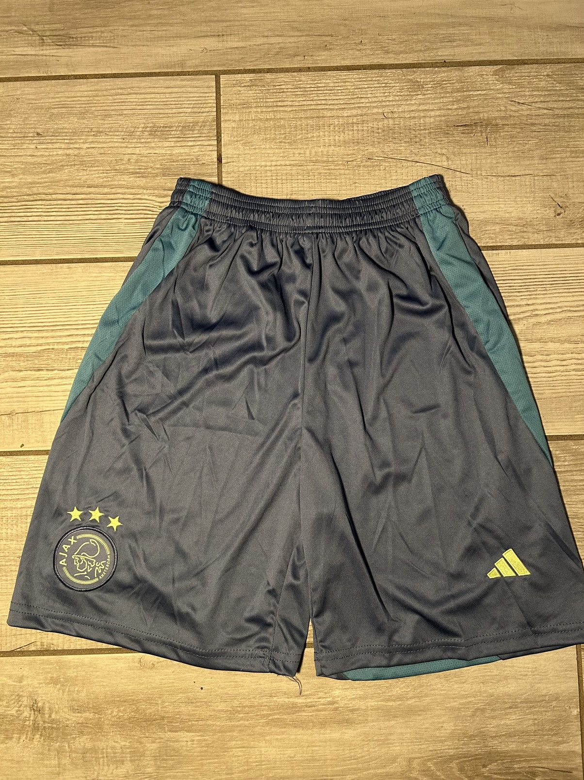 Adidas Adidas Football Suite Size US L / EU 52-54 / 3 - 5 Thumbnail