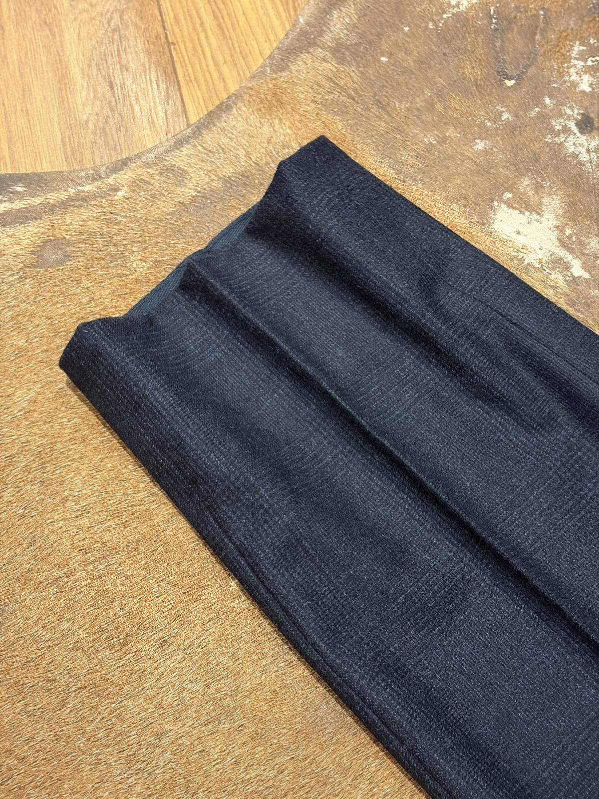 Kiton Kiton Napoli Wool Trousers Size US 36 / EU 52 - 4 Thumbnail