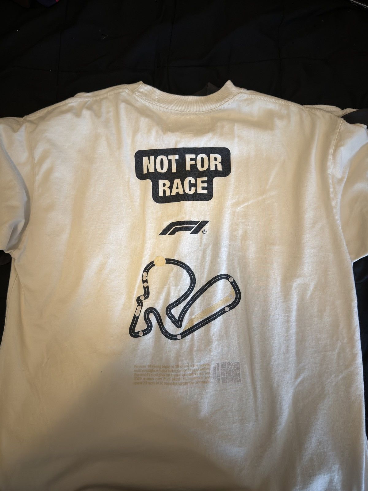 Pacsun F1 x PacSun Collab Size US XL / EU 56 / 4 - 8 Thumbnail