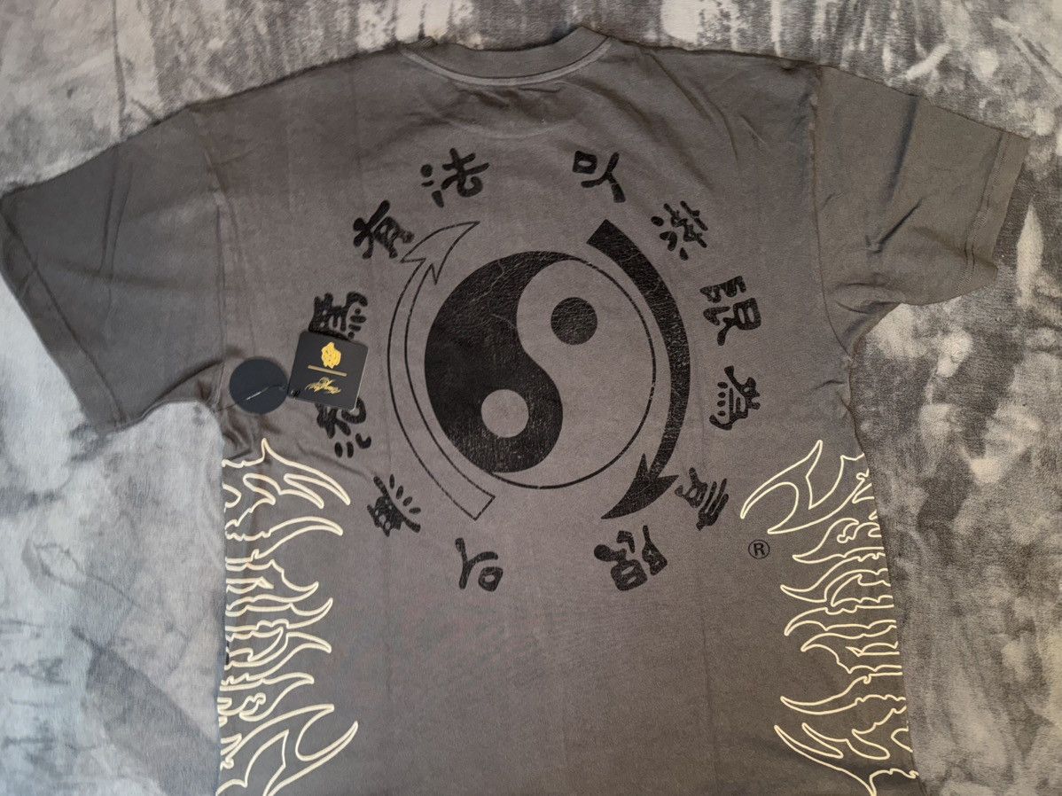 Darc Sport Darc Sport Bruce Lee Don't Think Feeli Premium Tee Size Lg Size US L / EU 52-54 / 3 - 2 Thumbnail
