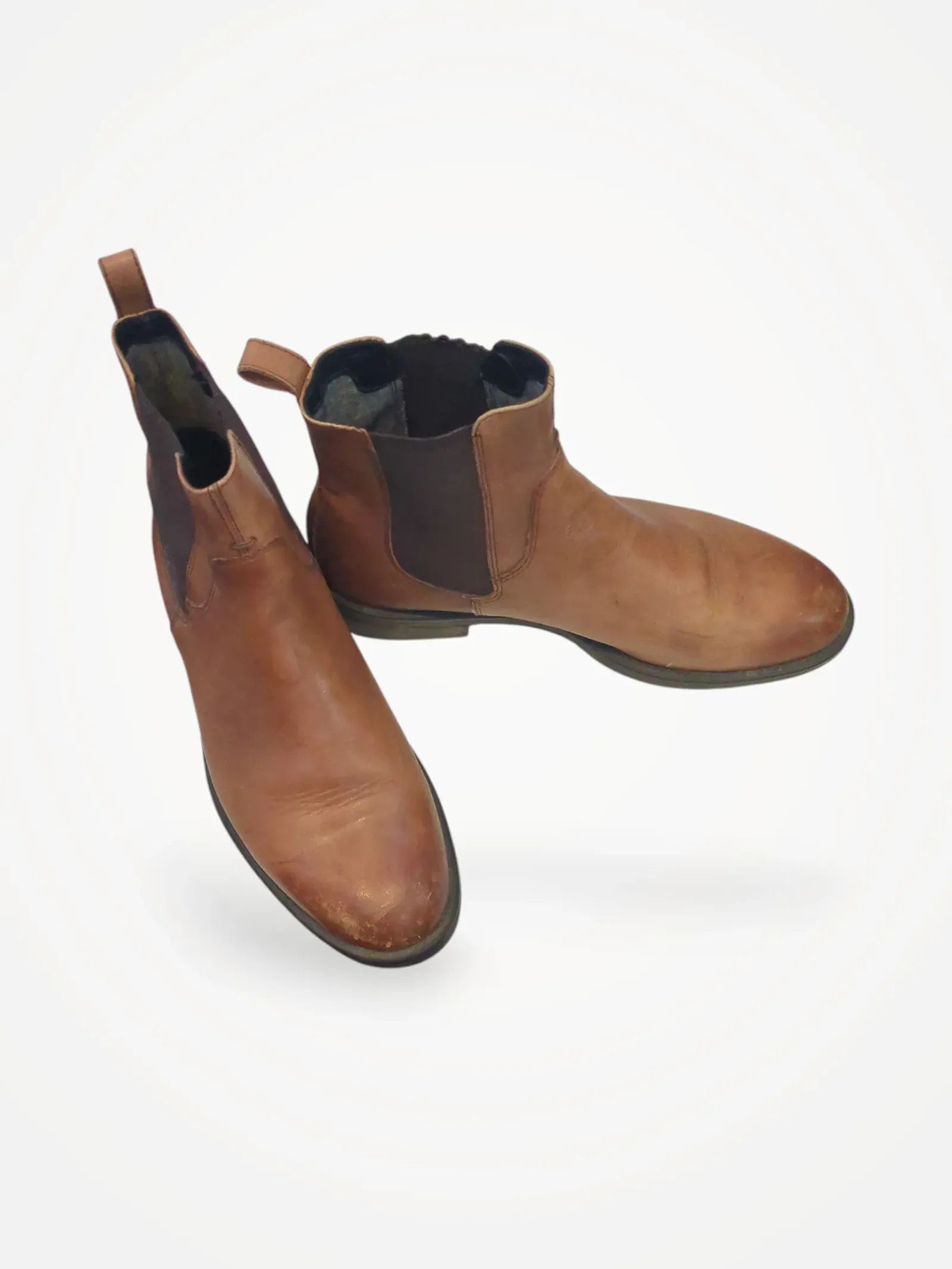 Vagabond Vagabond Boots Size US 8 / IT 38 - 1 Thumbnail