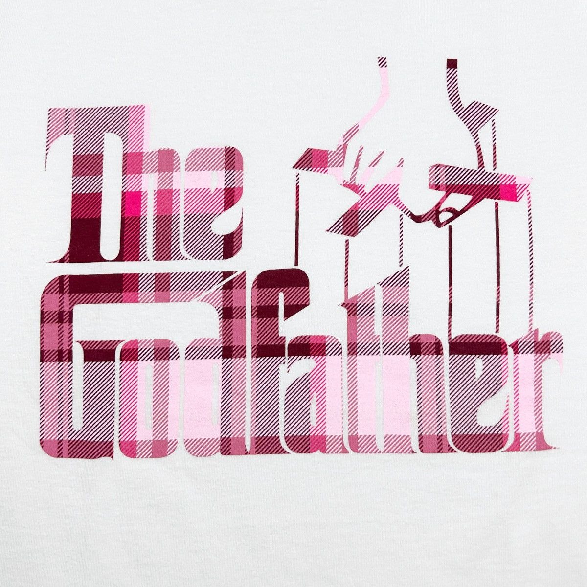 Bape Bape x The Godfather NFS Tee Size S / US 4 / IT 40 - 2 Thumbnail