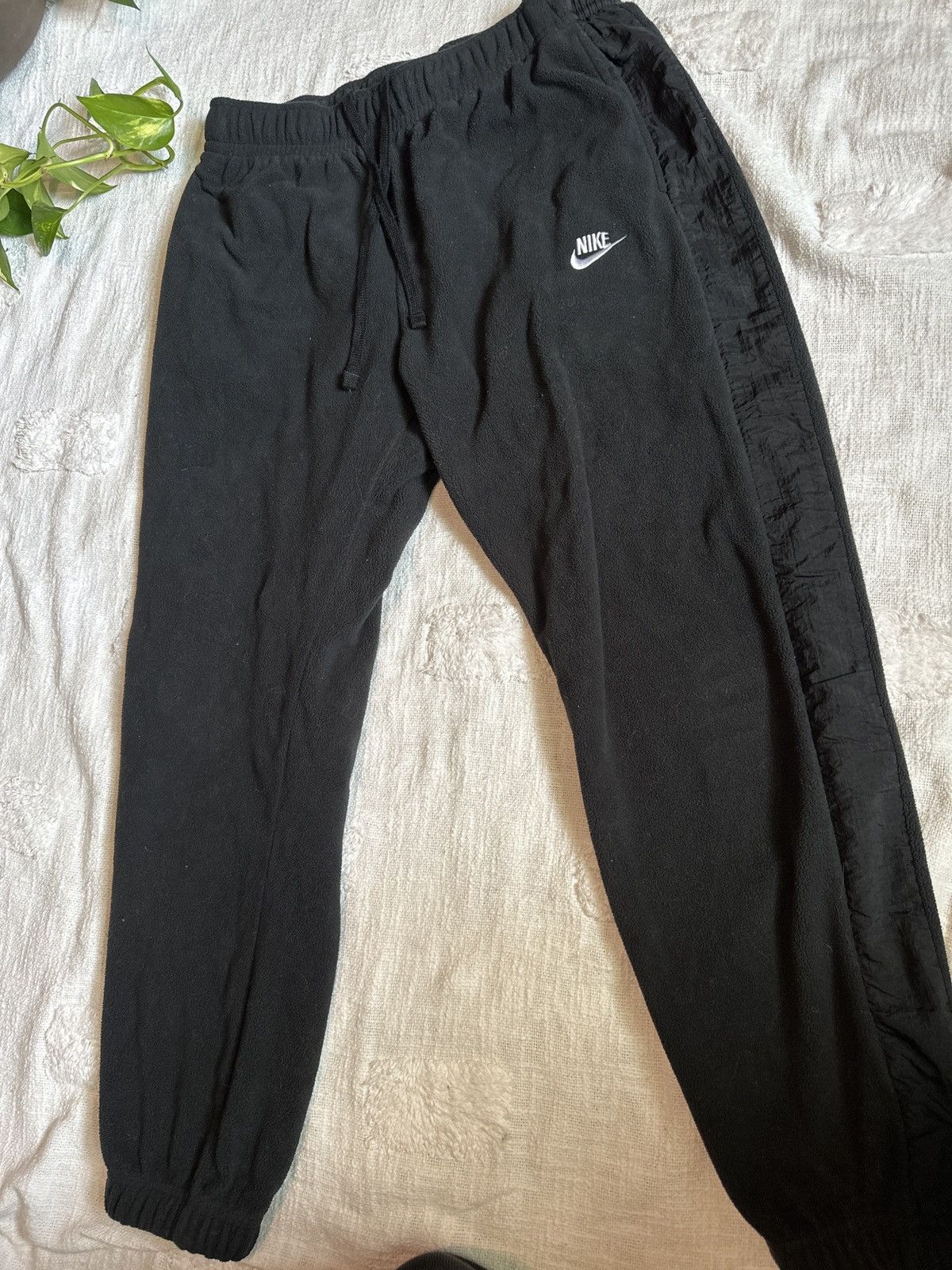 Nike Nike fleece joggers Size US 30 / EU 46 - 5 Thumbnail
