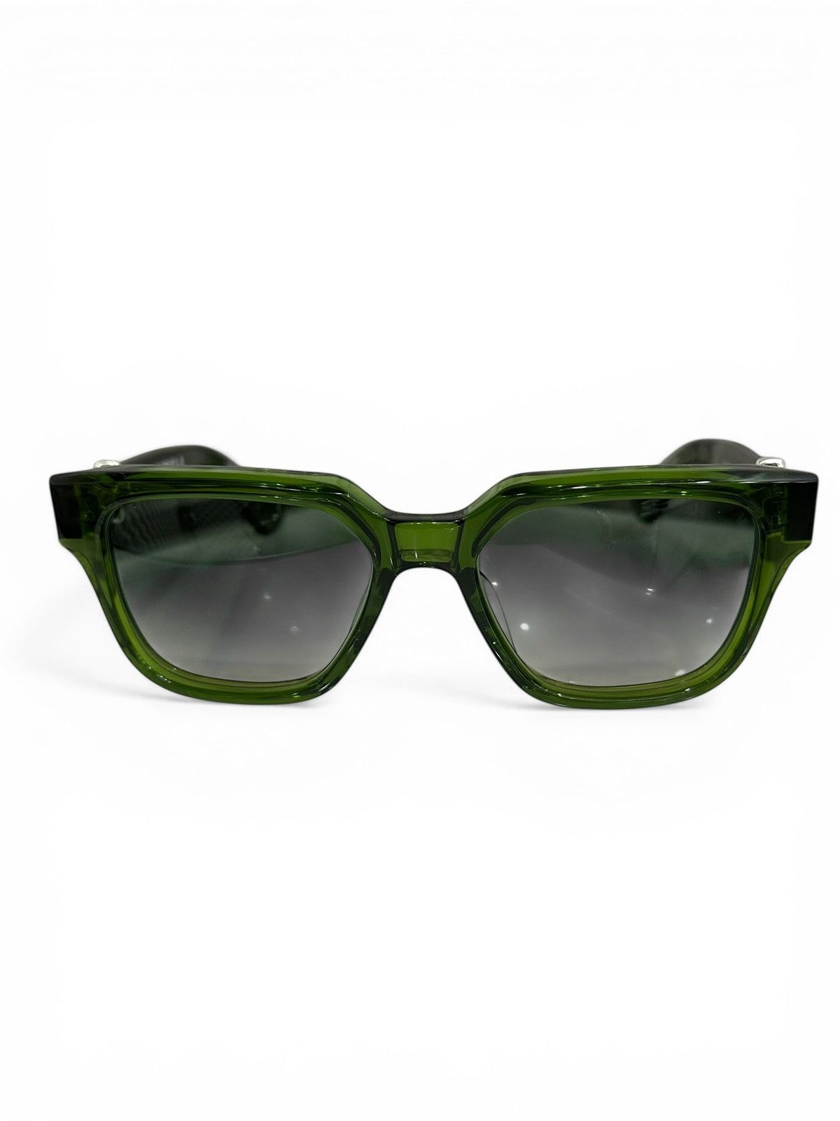 Chrome Hearts Chrome Heart Vagillionaire Frames Size ONE SIZE - 3 Thumbnail