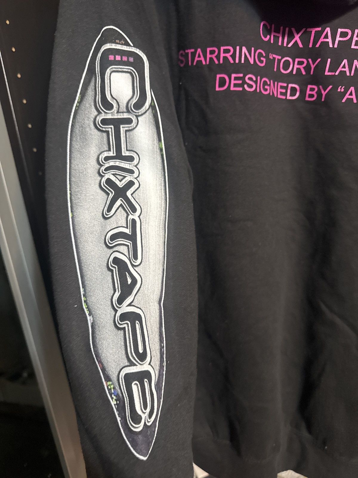 Other Tory Lanez ChixTapes 4 Merch 2019 Size US XL / EU 56 / 4 - 3 Thumbnail
