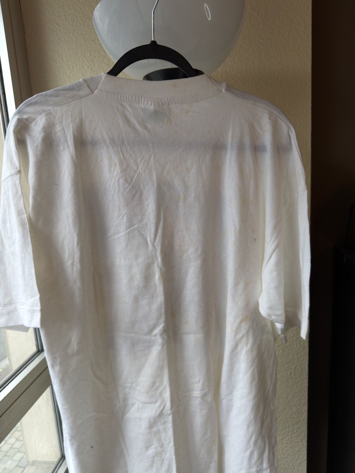 Vintage US Basic Top Class Vintage Shirt Cajun Zydeco Merch Size US XL / EU 56 / 4 - 8 Thumbnail